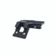 American Defense Manufacturing Steiner DBAL Light/Laser Base, Titanium Lever, Black, AD-DBAL-SF-TL
