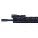 American Defense Manufacturing Surefire M600/M300 Series Offset Light Mount, RH, Black, Small, AD-SF-OFFSET-RH-TL