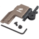American Defense Manufacturing Surefire M600/M300 Series Offset Light Mount, RH, Flat Dark Earth, Small, AD-SF-OFFSET-RH-FDE-TL