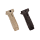 American Defense Manufacturing Tango Down Vertical Grip w/Surefire Switch Pocket, Standard Legacy Lever, Flat Dark Earth, BGV-QDSF-FDE
