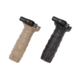 American Defense Manufacturing Tango Down Vertical Grip w/Surefire Switch Pocket, Standard Legacy Lever, Flat Dark Earth, BGV-QDSF-FDE