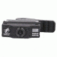 American Defense Manufacturing Trijicon MRO Mount Low, Standard Lever, Black, AD-MRO-L STD
