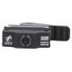 American Defense Manufacturing Trijicon MRO Mount Low, Standard Lever, Black, AD-MRO-L STD