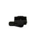 American Defense Manufacturing Trijicon MRO Mount Low, Standard Lever, Black, AD-MRO-L STD