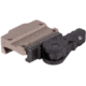 American Defense Manufacturing Trijicon MRO Mount Low, Standard Lever, Flat Dark Earth, AD-MRO-L FDE