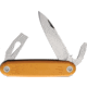 American Service Knife The Jefferson Knife Orange, ASK001ORG