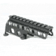 American Tactical Imports NOMAD 12GA SADDLE MOUNT WITH THUMB SCREWS, ATI12NMDMT