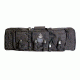 American Tactical Imports Tactical Double Gun Bag, 36 in, Black, ATICT36DGB