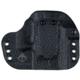 American Tactical Imports Universal IWB Appendix Holster, GSG 922/1911/Firefly, FXS 9, Black, 810113112237