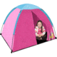 American Trails 4 Piece Kids Camp Set, Pink 4PCGR12