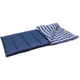 American Trails Apache Sleeping Bag, Navy, 33x75 1ML2401Z