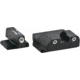 Ameriglo Complete Night Sight Set Operator Style Green Front Green Rear For Fnp 45 Fn 605 Op