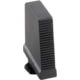 AmeriGlo Front Only-Serrated Black .500" H .115" W FRONT Sight, GCF-500