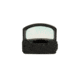 AmeriGlo Haven Handgun Carry Ready Combo 1x28mm Red Dot Sight, 5.0 MOA Dot, Black, HVN04