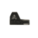 AmeriGlo Haven Handgun Carry Ready Combo 1x28mm Red Dot Sight, 5.0 MOA Dot, Black, HVN04