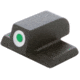 Ameriglo Night Sight, Classic, Green Front Only - S&amp;W M&amp;P Short Front, .210in Height SW-800-210