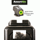 Ameriglo Protector Fits Glock Sight Set, Green-Black GL-701