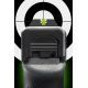 AmeriGlo Tritium Night Sight For Glock 20, ProGlo Square Front, LumiLime and Lumi Painted Line Rear