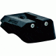 AmeriGlo Tritium Rear Sight Kimber Fixed Models only, Green 2 Dot Rear KM-401R