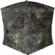 Ameristep Inferno Insulated Blind, Mossy Oak DNA Camo, AMS-AMEBF3036