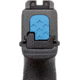Anarchy Outdoors Slide Plate for Sig 365, Blue, 791617481527
