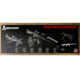 Anarchy Ruger Precision Rifle Rimfire Cleaning Mat, Black RPRR-CM