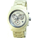 AND Watch Epicurus 24 Hour Dial Timezones Watch - ADWEPICURUS.CSI