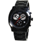 AND Watch Socrates 24 Hour Dial Time Zones Watch - ADWSOCRATES.CBK