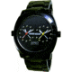 AND Watch Socrates Dual Time Zones Watch - ADWSOCRATES.DBK
