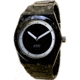 AND Watch Socrates Watch, Black ADWSOCRATES.TBK