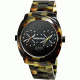 AND Watch Dark Brown Xenophon Watch, Silver Hands ADWXENOPHON.LTBK