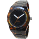 AND Watch Dark Brown Xenophon Watch, Black Hands ADWXENOPHON.TSI