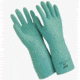 Ansell Healthcare Sol-Vex Nitrile Gloves, Ansell 117075 33 Cm (13'') Length, 11 Mil Thickness