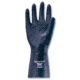 Ansell Healthcare Unsupported Neoprene Gloves, Ansell 116315