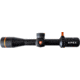 Apex Optics Hunter 3-15x44mm Rifle Scope, 30mm Tube, First Focal Plane FFP, HLR Reticle, Illuminated, Black, 315-4401