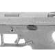 Apex Tactical 116126 Enhanced Slide Release CZ P10c Black Melonite Steel Pistol