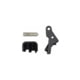 Apex Tactical Specialties Action Enhancement Kit for CZ P-10, Black, 116-115