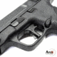 Apex Tactical Specialties Flat-Faced Forward Set Sear and Trigger Kit, 100-054