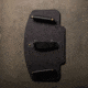 AR500 Armor Bravo Shield, Black, 11912