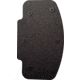 AR500 Armor Bravo Shield, Black, 11912