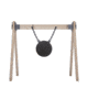 AR500 Armor Customizable Hanging Target Stand Kit, Uses 2x4 Wood, 9510