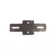 AR500 Armor Fixed Target Stand, Steel, Uses 2x4 Wood FIXEDSTAND