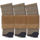 AR500 Armor Multi-Caliber Kangaroo Magazine Pouch, 5.56/7.62x39, Coyote, 9705