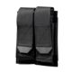 AR500 Armor Multi-Caliber Pistol Magazine Pouch, MCPMP, Black, 9633