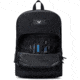 AR500 Armor Phoenix 2.0 Armored Backpack, Hybrid 10inx12in, Black, 11447