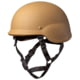 AR500 Armor The Protector Helmet, Coyote, Extra Large, 11191