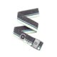Arcade Belts Chomper, Black/Green, One size fits all, Y12301-61-OSFA