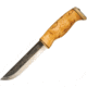 Arctic Legend Bear Fixed Blade Curly Birch ATL873