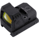 Arcturus Reflex Red Dot Sight-1, ARS-01-BK