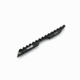 Area 419 CZ457 Improved Scope Rail, 30 MOA, Black, 419-ISR-CZ457-30